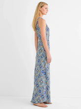 Load image into Gallery viewer, Nic+Zoe Petite Filagree Print Dress
