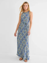 Load image into Gallery viewer, Nic+Zoe Petite Filagree Print Dress

