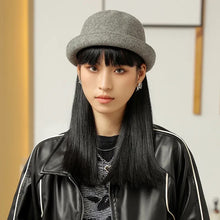 Load image into Gallery viewer, Pathz Fisherman Hat we
