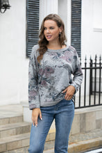 Load image into Gallery viewer, OFV Floral Printed Top
