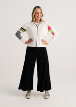 Load image into Gallery viewer, Zaket + Plover Weekend Ease Sweater
