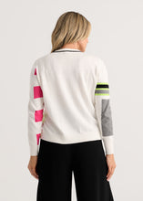 Load image into Gallery viewer, Zaket + Plover Weekend Ease Sweater
