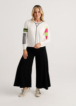 Load image into Gallery viewer, Zaket + Plover Weekend Ease Sweater
