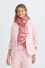 Load image into Gallery viewer, Fransa Sanni Scarf
