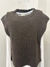 Load image into Gallery viewer, Fransa Netty Vest
