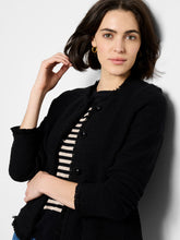 Load image into Gallery viewer, Nic+Zoe Petite Fringe Mix Jacket

