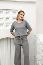Load image into Gallery viewer, OFV Knit Comfy Pant
