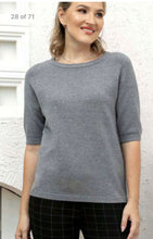 Load image into Gallery viewer, OFV Knit Top
