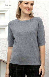 OFV Knit Top