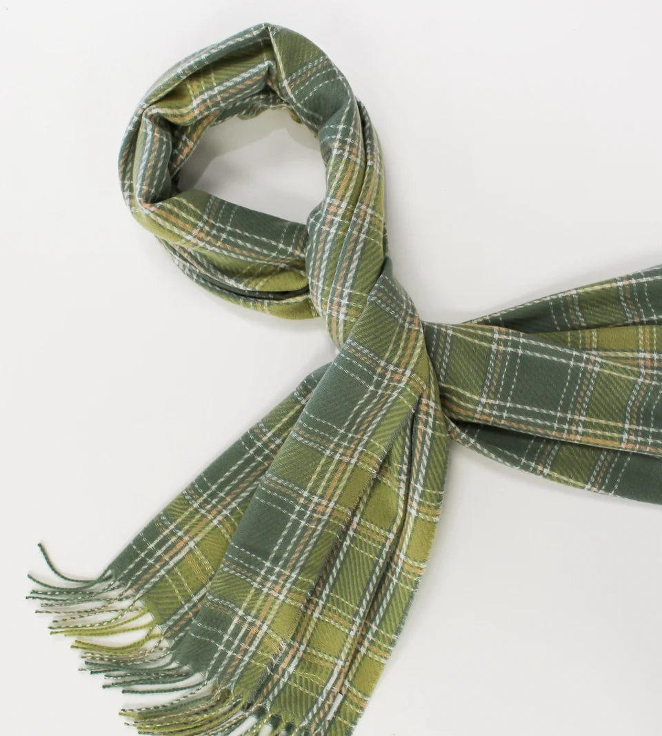 By Chance Gwen Winter Scarf
