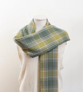 By Chance Gwen Winter Scarf