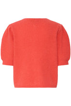 Load image into Gallery viewer, Fransa Tayloor Knit Pullover

