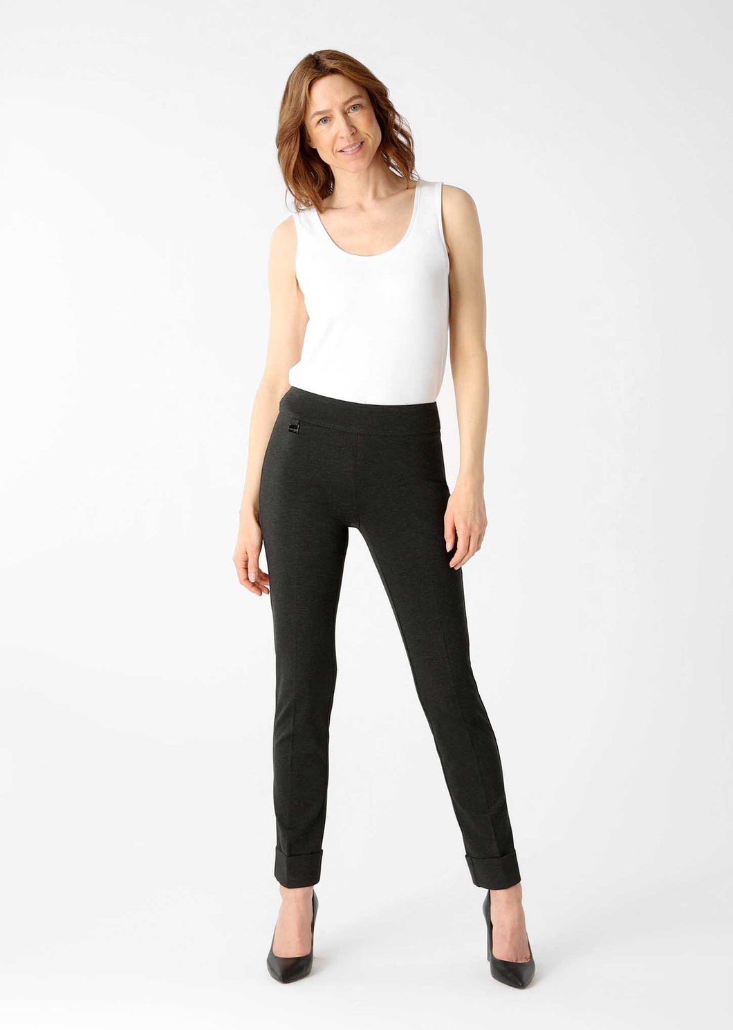 Lisette L Pant Hollywood with cuff