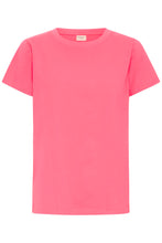 Load image into Gallery viewer, Fransa Short Sleeve Tee Shirt
