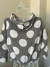 Load image into Gallery viewer, Me &amp; Gee Linen Hoodie
