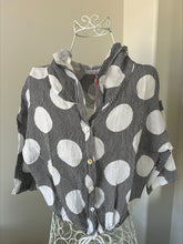 Load image into Gallery viewer, Me &amp; Gee Linen Hoodie

