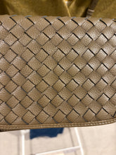 Load image into Gallery viewer, Co-Lab Woven Julia Crossbody
