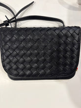 Load image into Gallery viewer, Co-Lab Woven Julia Crossbody
