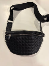 Load image into Gallery viewer, Co-Lab Woven Delphine Sling
