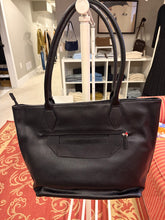 Load image into Gallery viewer, Co-Lab Vesper Woven Tote
