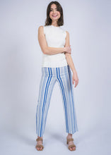 Load image into Gallery viewer, Lisette L wide stripe pant
