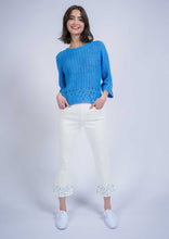Load image into Gallery viewer, Lisette L Hampton Twill Pant

