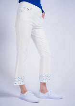 Load image into Gallery viewer, Lisette L Hampton Twill Pant
