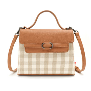Co-Lab Iris Mini Crossbody Bag