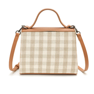 Co-Lab Iris Mini Crossbody Bag