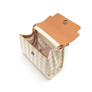 Co-Lab Iris Mini Crossbody Bag