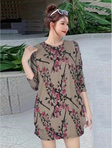 Jersey Tunic