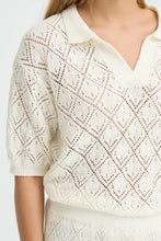 Load image into Gallery viewer, Fransa Jessca Knit Pullover
