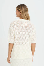 Load image into Gallery viewer, Fransa Jessca Knit Pullover
