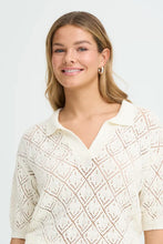 Load image into Gallery viewer, Fransa Jessca Knit Pullover
