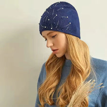 Load image into Gallery viewer, Pathz Jewel Beanie

