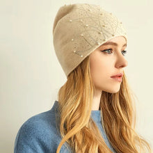 Load image into Gallery viewer, Pathz Jewel Beanie
