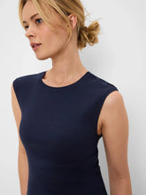 Load image into Gallery viewer, Nic+ Zoe Knit Rib Grow Over Tank
