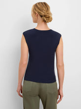 Load image into Gallery viewer, Nic+ Zoe Knit Rib Grow Over Tank
