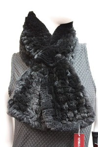 Victoria X Wang scarf