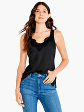 Load image into Gallery viewer, Nic+Zoe Lace Camisole
