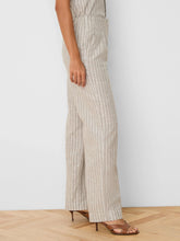 Load image into Gallery viewer, Nic+Zoe Petite Lenox Striped Pant
