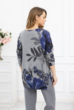 Load image into Gallery viewer, OFV Linda Printed Top
