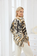 Load image into Gallery viewer, OFV Linda Printed Top
