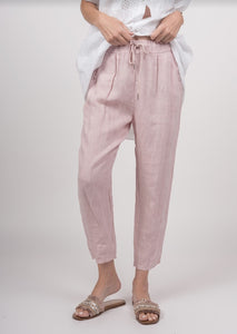 Me & Gee Linen pant