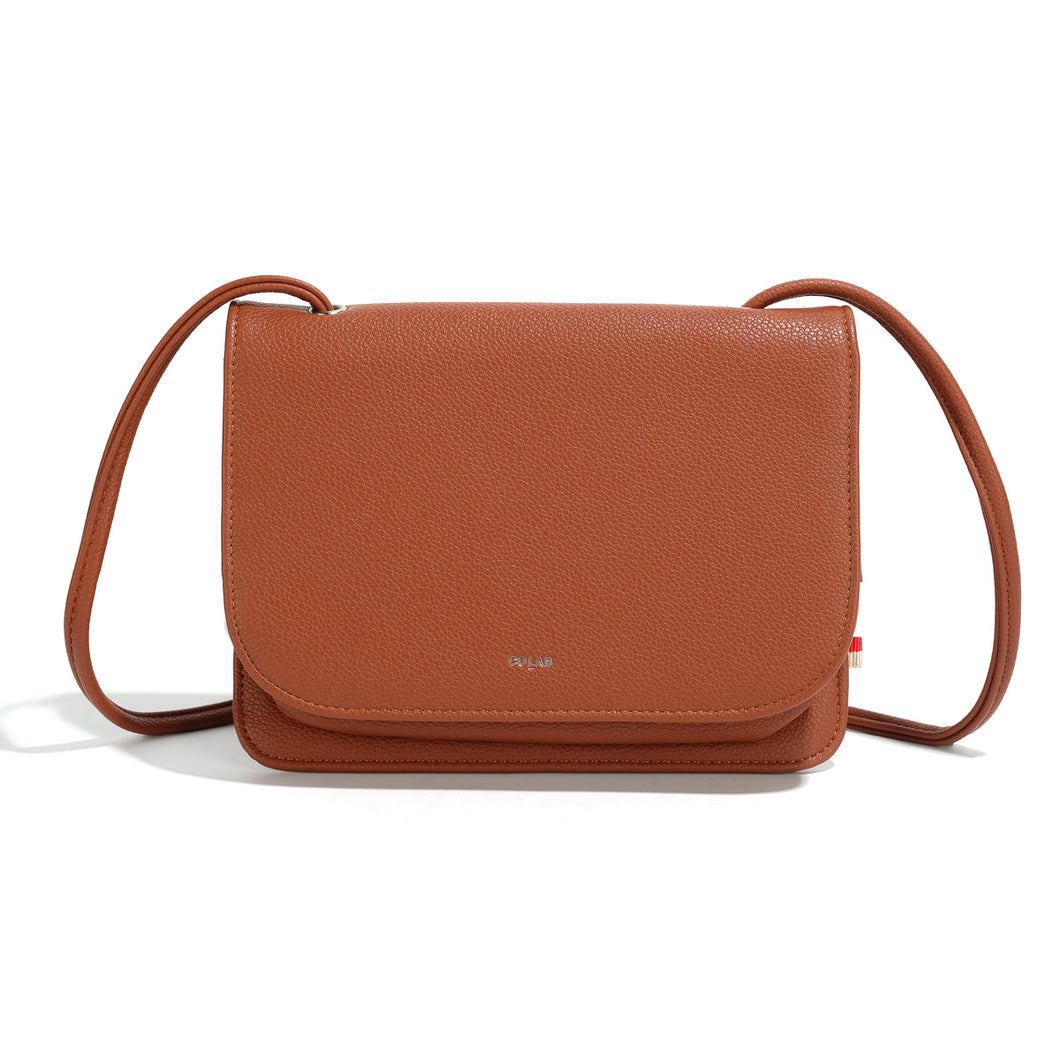 Co-Lab Lola Pebble Crossbody