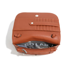 Load image into Gallery viewer, Co-Lab Lola Pebble Crossbody
