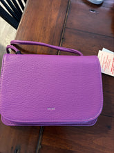 Load image into Gallery viewer, Co-Lab Lola Pebble Crossbody

