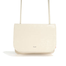 Load image into Gallery viewer, Co-Lab Lola Snakeskin Crossbody
