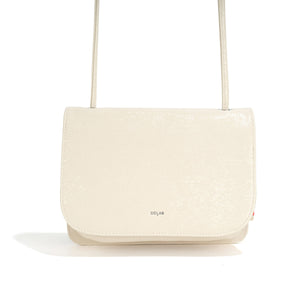 Co-Lab Lola Snakeskin Crossbody