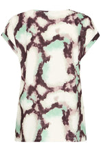 Load image into Gallery viewer, Fransa Seen Tee Shirt
